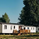 Les 4 Saisons Camping