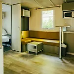 Les 4 Saisons Camping *
