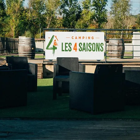 Kemp Les 4 Saisons