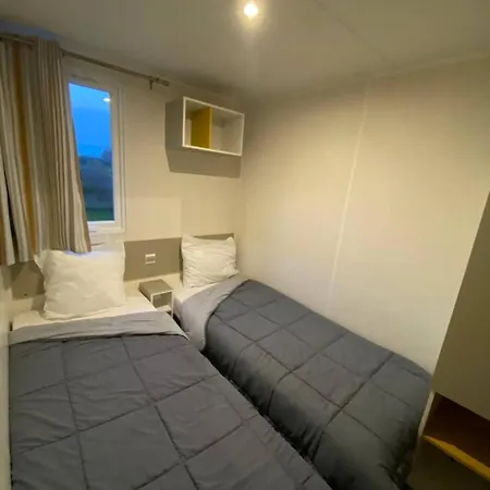 Les 4 Saisons Campingplatz